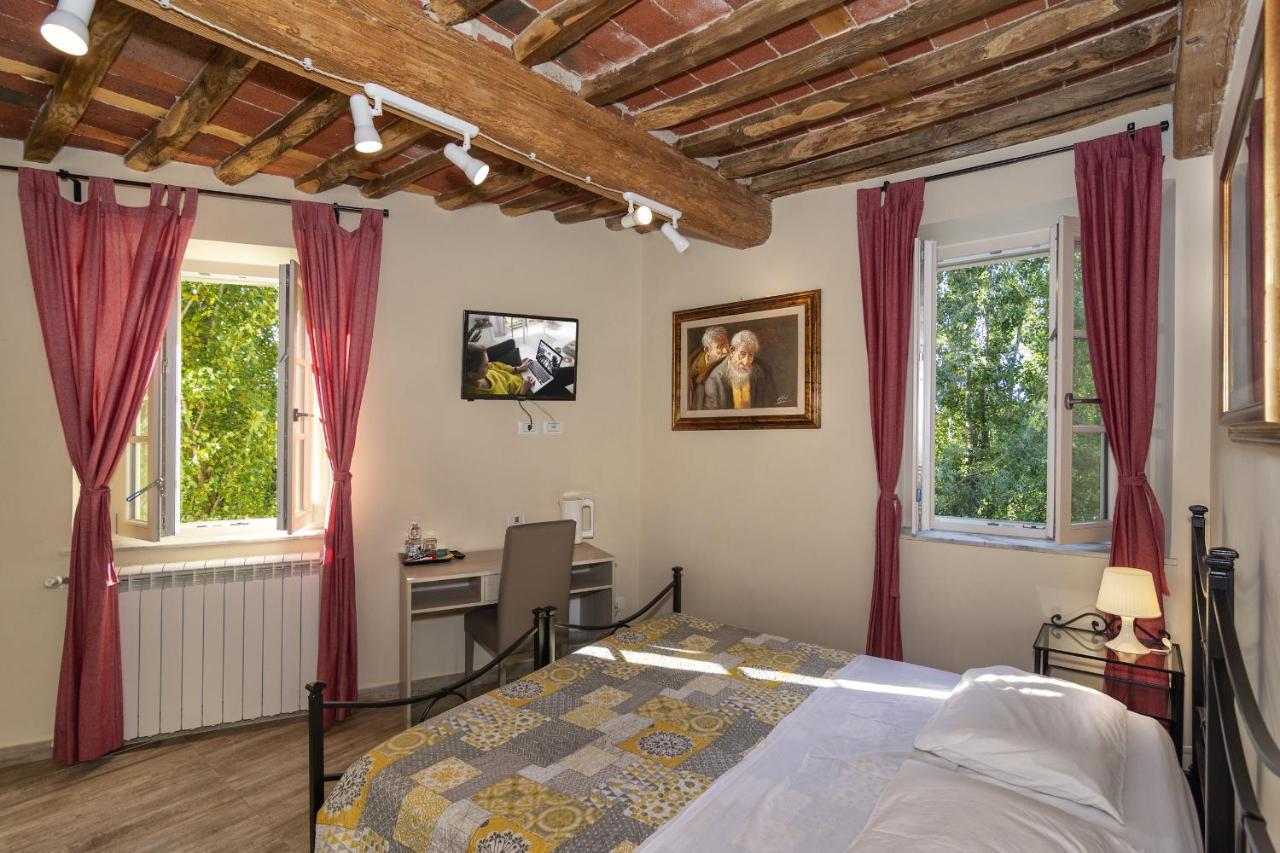 Art Gallery B&B Vorno Екстериор снимка