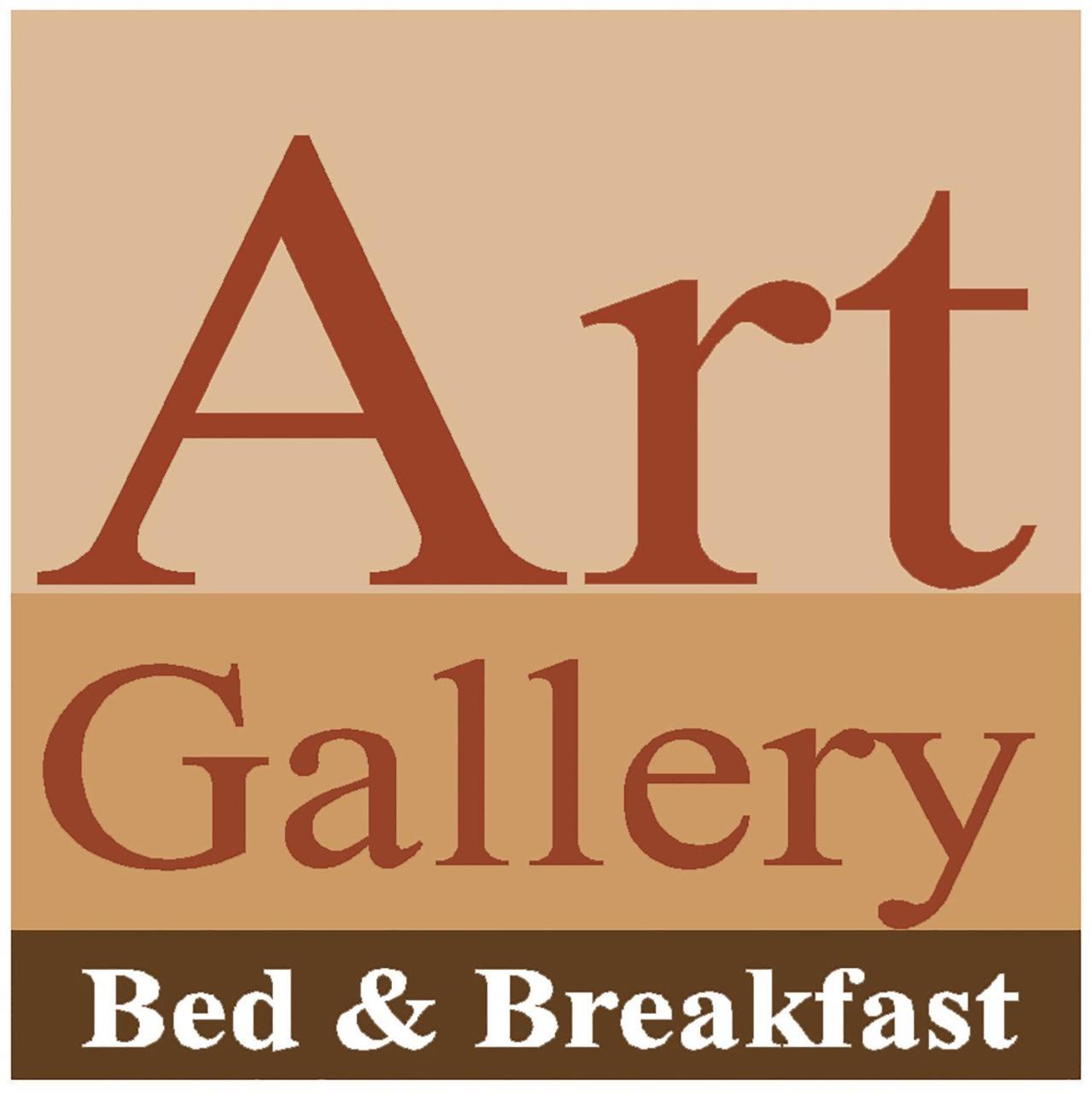 Art Gallery B&B Vorno Екстериор снимка