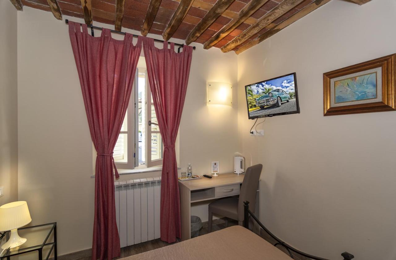 Art Gallery B&B Vorno Екстериор снимка