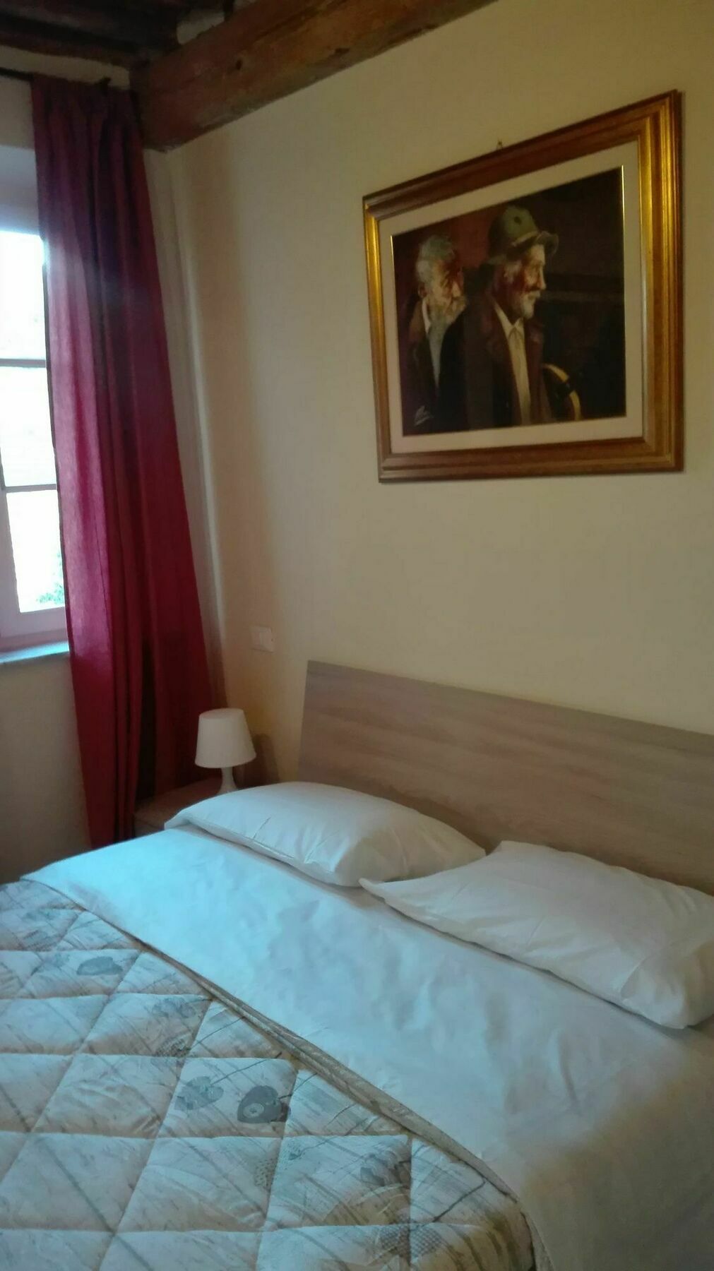 Art Gallery B&B Vorno Екстериор снимка