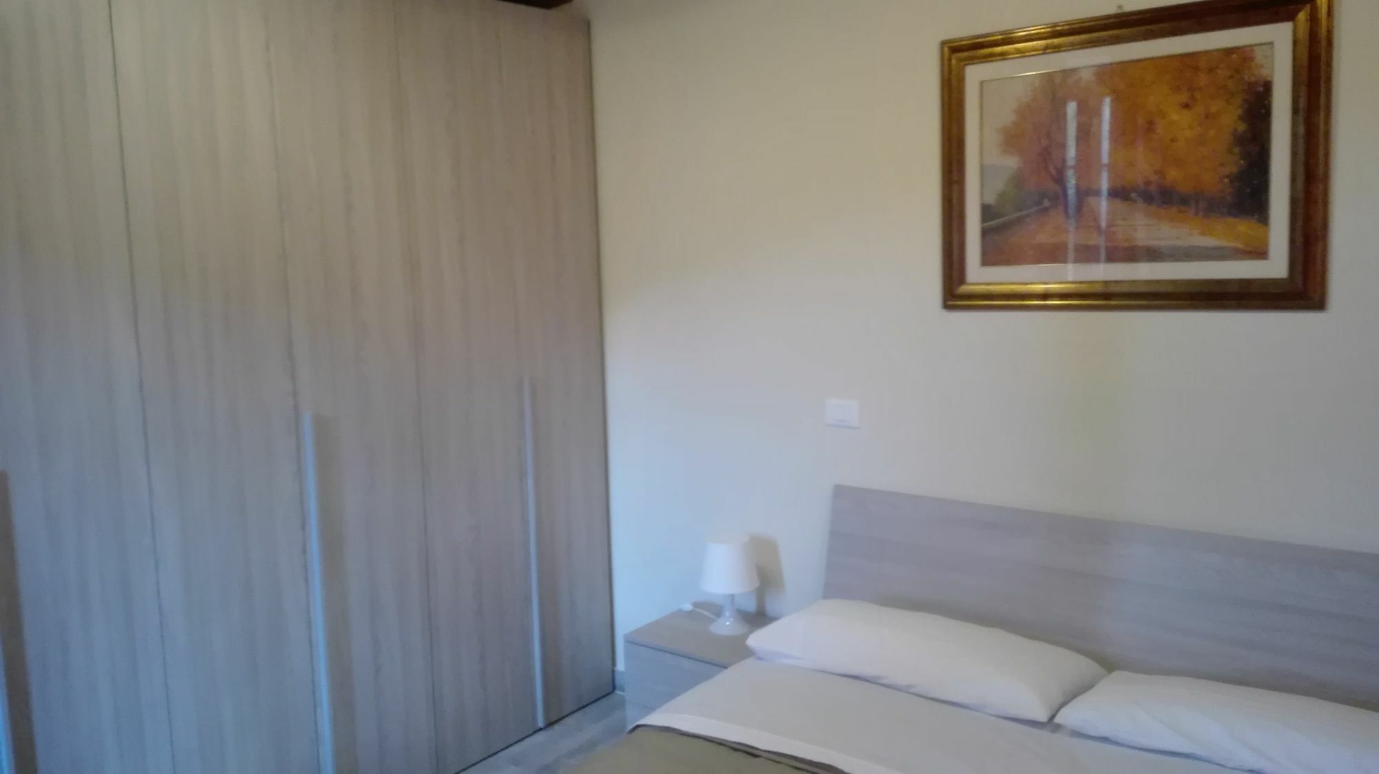 Art Gallery B&B Vorno Екстериор снимка